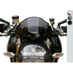 Bulle MRA Origin O - Ducati...