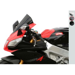 Bulle MRA Racing R -...