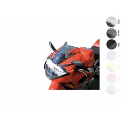 Bulle MRA Spoiler S -...
