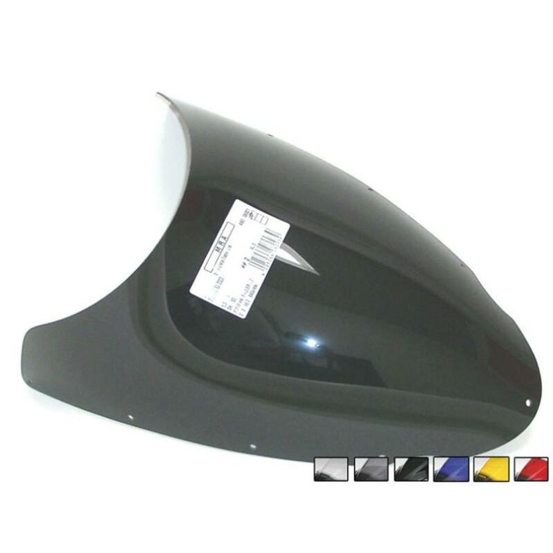 Bulle MRA Sport S - Ducati 749/999