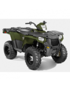 Accessoires & pièces Polaris Sportsman 570 à prix bas