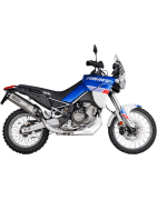 APRILIA Tuareg 660