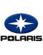 Pièces et accessoires pour quads Polaris.
